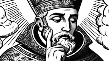 Saint Anselm of Canterbury: A Scholar’s Devotion - Celebrating the Feast Day