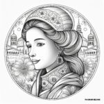 St. Catherine of Siena: Defender of the Faith