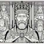 Coloring the Papal Campaign: Leo IX’s Era