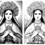 Color and Devotion: Blessed Imelda Lambertini’s Sacred Page