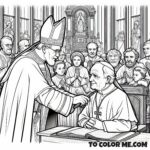 Color the Moment: Fatima’s Apparitions Gain Church Approval