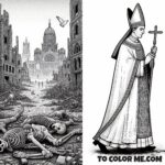 The Solace of the Bishop in White: A Scene from Fatima’s Secrets