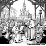 The Seal of Approval: Fatima’s Apparitions in Color