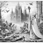 Fatima’s Prophecy: The Bishop in White Prays for the Lost