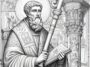 Saint Athanasius: The Voice of Truth Coloring Activity