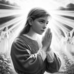 The Daring Journey of Joan of Arc - Color Her Story