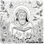 Saint John of Avila: Theologian and Teacher to Color