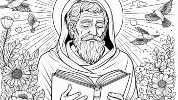 Saint John of Avila: Theologian and Teacher to Color