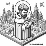 Saint John of Avila