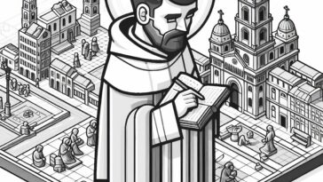 Saint John of Avila