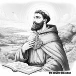 The Charitable Saint: Coloring John of Avila’s Compassion