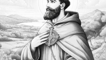 The Charitable Saint: Coloring John of Avila’s Compassion