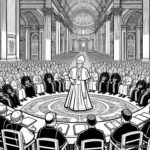Pope Paul VI: The Synod Founder’s Life in Colors