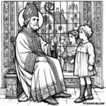 Saint Barnabas: The Gentile’s Guide in Colors