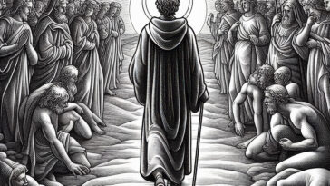 Brave Faith: Coloring Pages for Catholic Courage