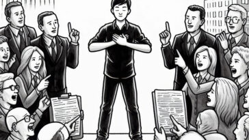 Truth and Love: Catholic Coloring Page for Bold Witnesses