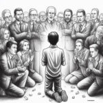 Faithful and Fearless: Catholic Coloring Book for Overcoming Worldly Pressures