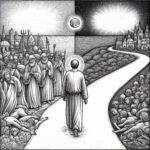 Holy Spirit's Strength: Catholic Coloring Pages for Fortitude