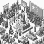 Brave Hearts: Coloring Pages of China's Catholic Martyrs