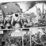 Holy Witnesses: Chinese Catholic Martyrs Coloring Pages