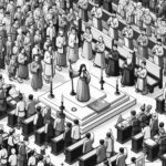 Witnesses of Christ: China's Martyrs Coloring Book