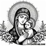 Defender of Armies: Lady of Czestochowa Activity
