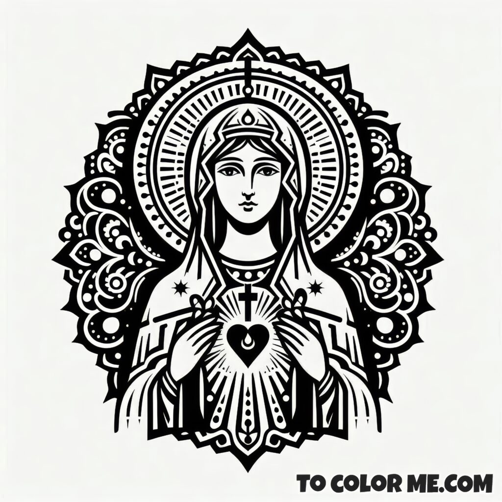 Tartar Invasion Icon: Czestochowa Activity