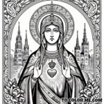 Battle-Winning Madonna: Czestochowa Activity