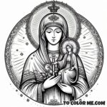 Marian Miracle-Worker: Czestochowa Activity