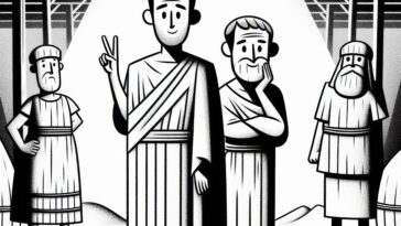 Early Church Heroes: Sts. Pontian and Hippolytus Coloring Book