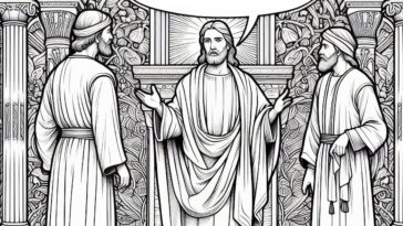 Apostolic Preacher: St. Bartholomew Activity