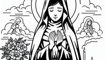 Humble Heiress: Clare Coloring Pages