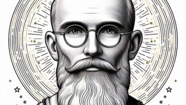 Prisoner's Intercessor: Maximilian Kolbe Coloring Book