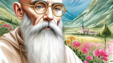 Prisoner's Prayer: Maximilian Kolbe Coloring Book