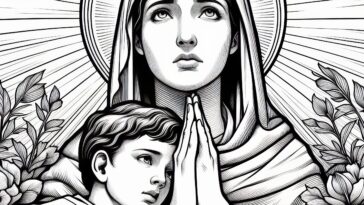 Joyful Reconciliation: Augustine's Return Activity