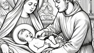 13th Century Saint: Raymond Nonnatus Page