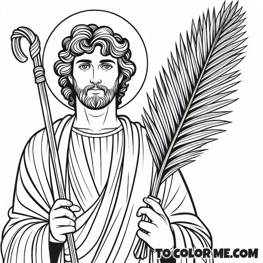 Saint Stephen's Laws: Hungarian History Coloring