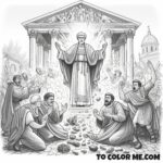 Courageous Companions: Felix & Adauctus Page