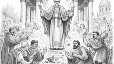 Courageous Companions: Felix & Adauctus Page