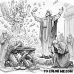 303 AD Martyrs: Felix and Adauctus Activity