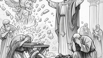 303 AD Martyrs: Felix and Adauctus Activity