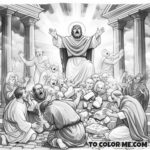 Faithful to the End: Felix & Adauctus Sheet