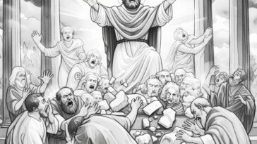 Faithful to the End: Felix & Adauctus Sheet