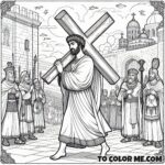 Constantinian Legacy: Holy Cross Exaltation History Page