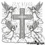 Pilgrim's Prize: Exaltation Cross Jerusalem Journey Page