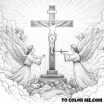 Ecclesial Unity: Exaltation Cross Ecumenical Art