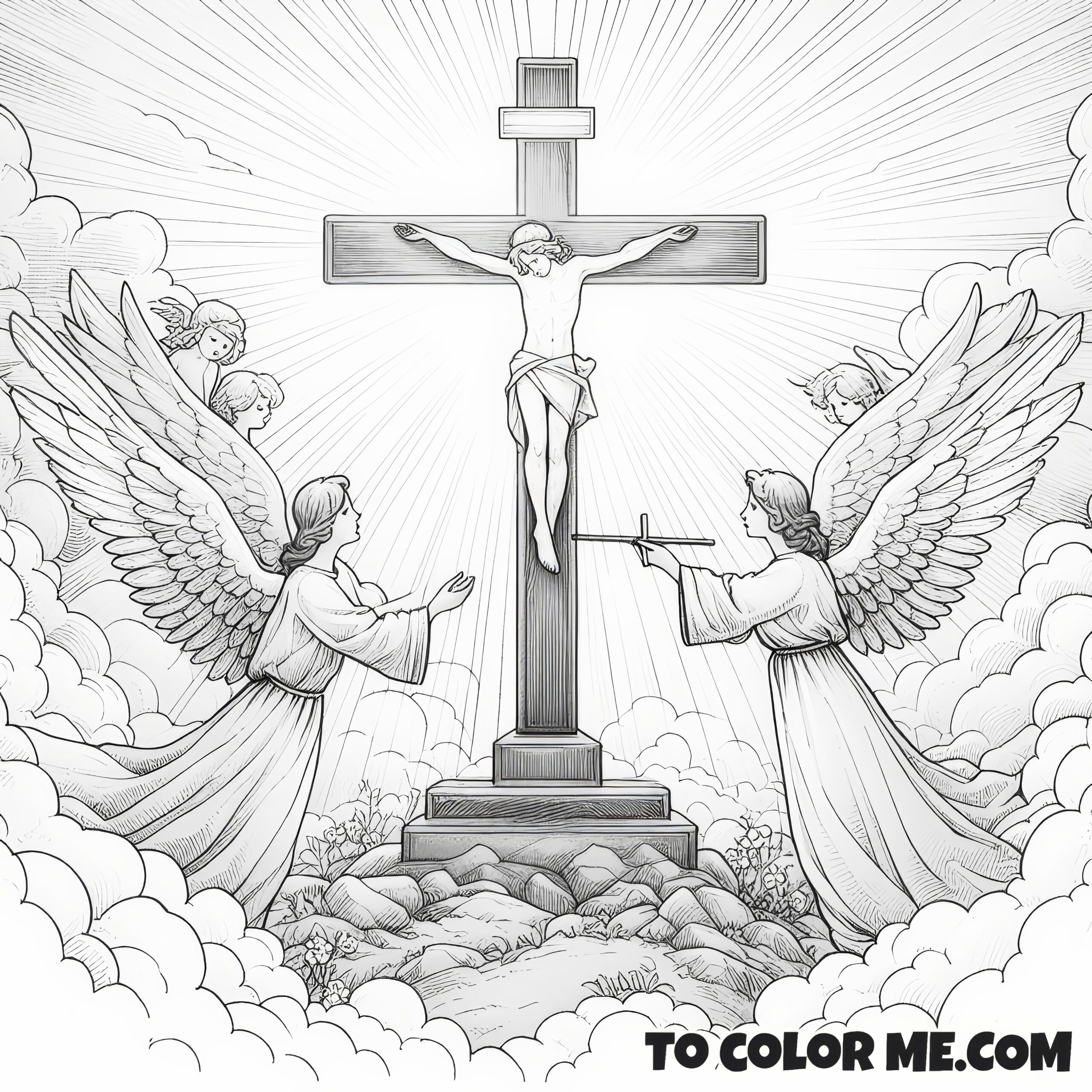 Ecclesial Unity: Exaltation Cross Ecumenical Art