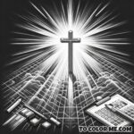 Alexandrian School: Holy Cross Allegorical Interpretation
