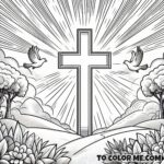 Thomistic Synthesis: Holy Cross Scholastic Philosophy Art