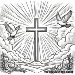 Nicene Orthodoxy: Holy Cross Trinitarian Doctrine Page